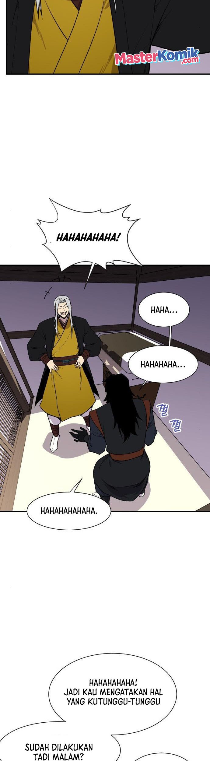 The Strongest in History Chapter 89 - halaman 15