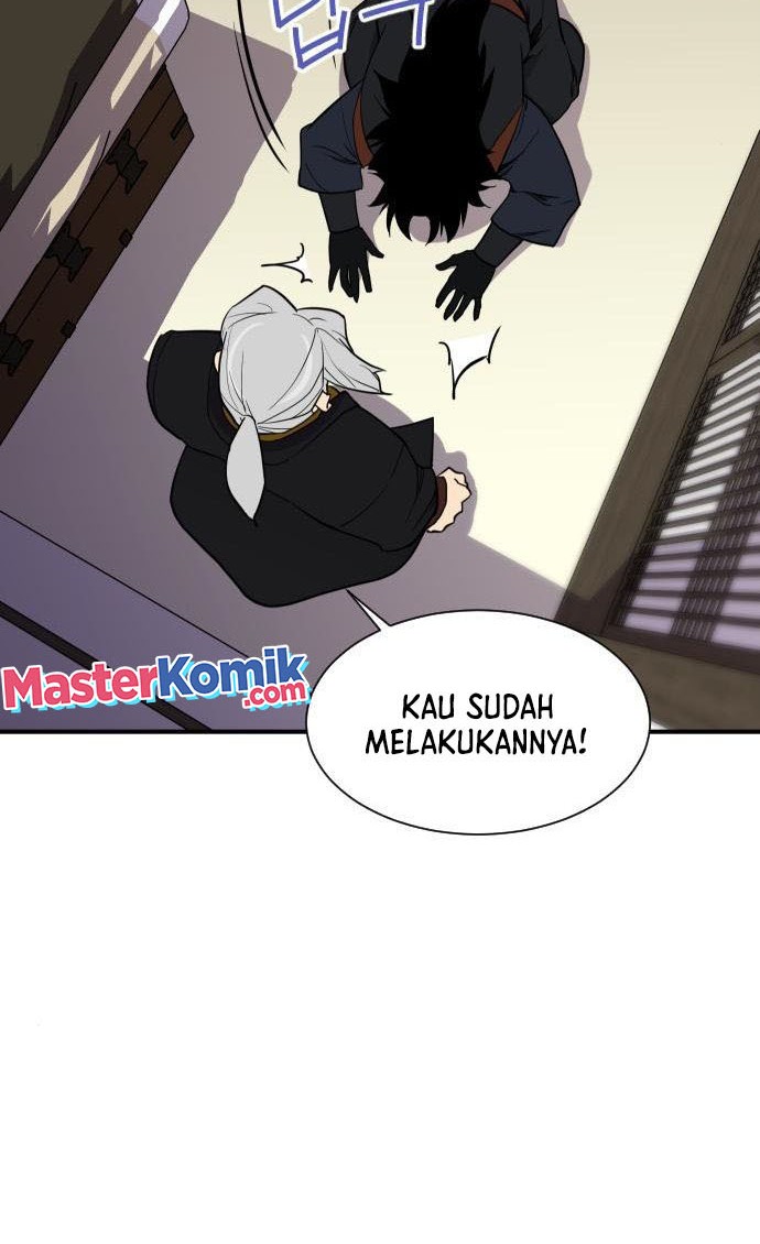 The Strongest in History Chapter 89 - halaman 17