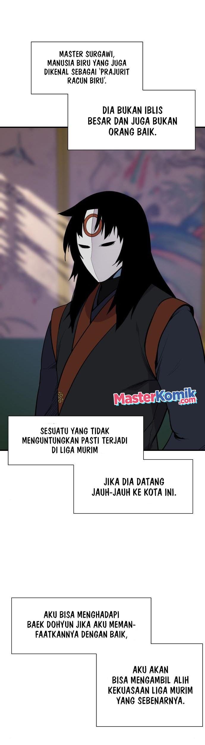 The Strongest in History Chapter 89 - halaman 2