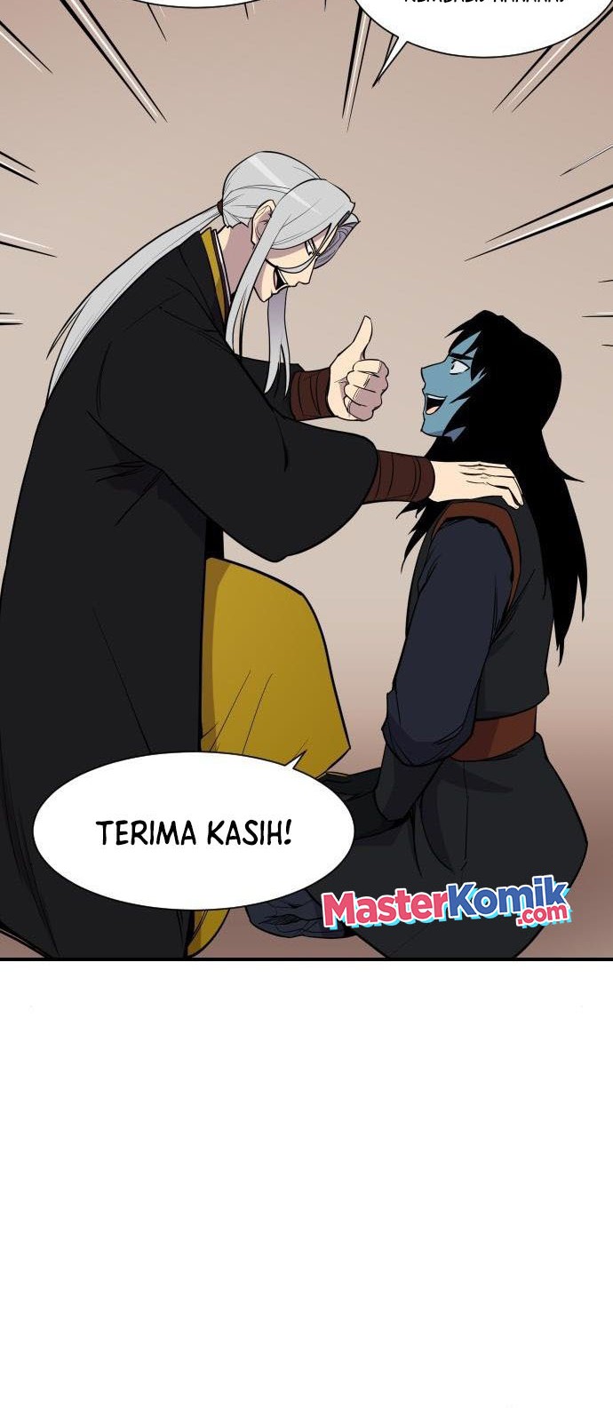 The Strongest in History Chapter 89 - halaman 24