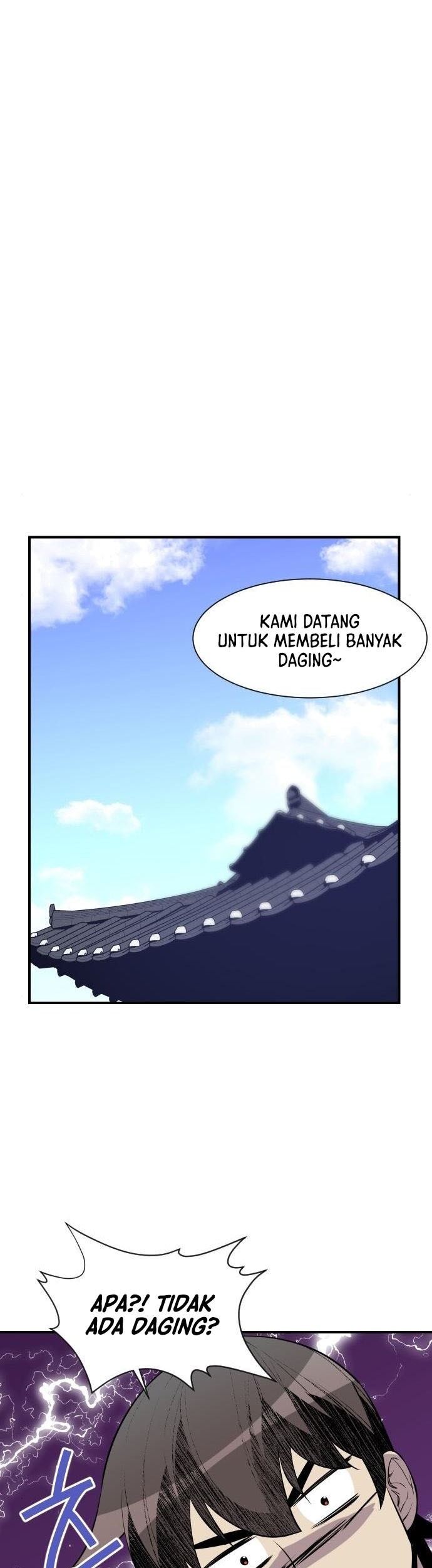 The Strongest in History Chapter 89 - halaman 31