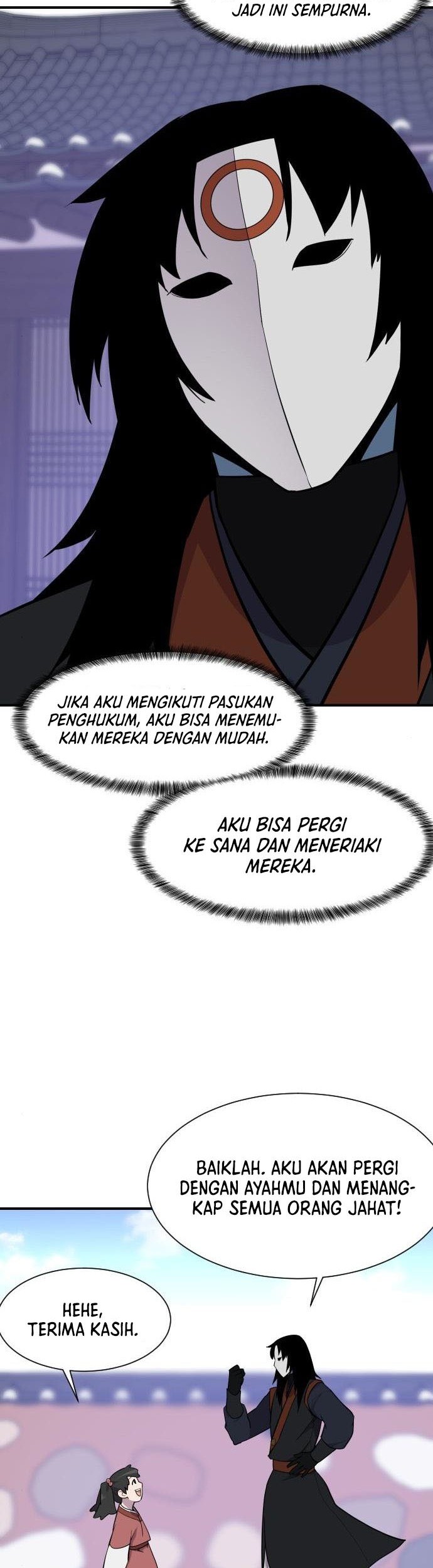 The Strongest in History Chapter 89 - halaman 47