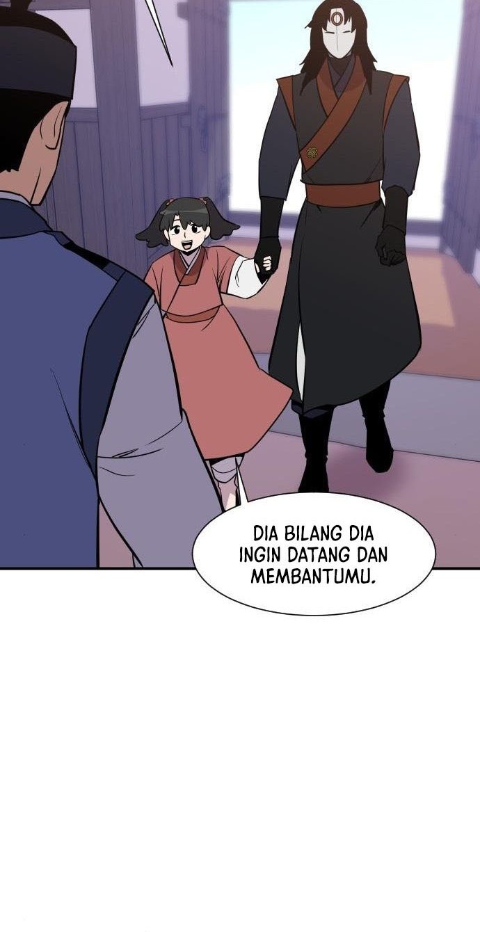 The Strongest in History Chapter 89 - halaman 53
