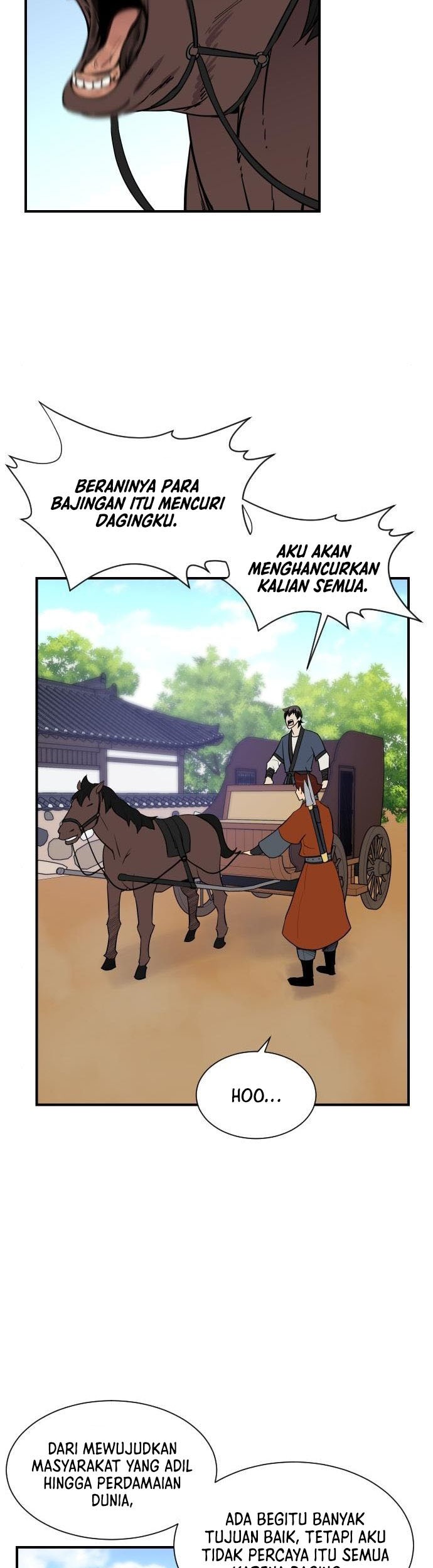 The Strongest in History Chapter 89 - halaman 56