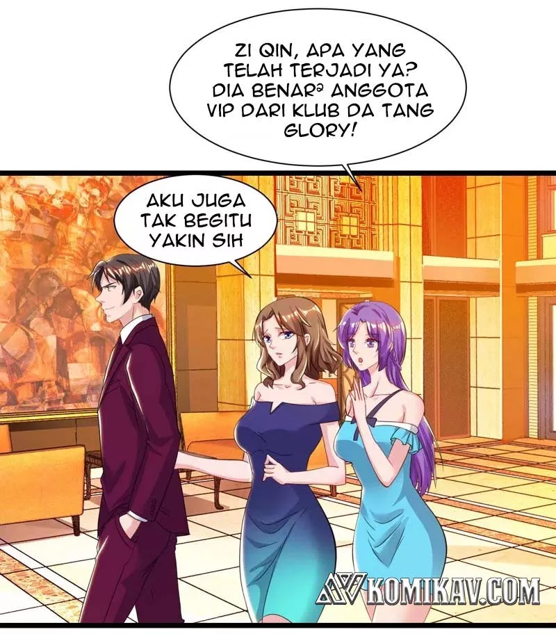 The Strongest in History Chapter 9 - halaman 2