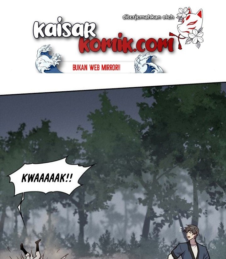 The Strongest in History Chapter 9 - halaman 24