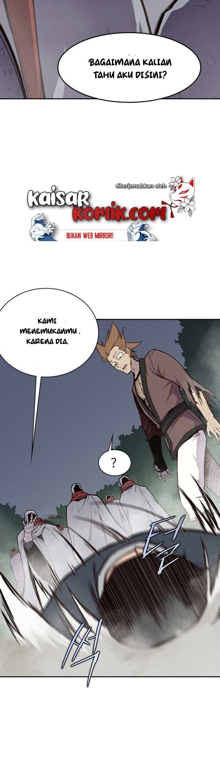 The Strongest in History Chapter 9 - halaman 28