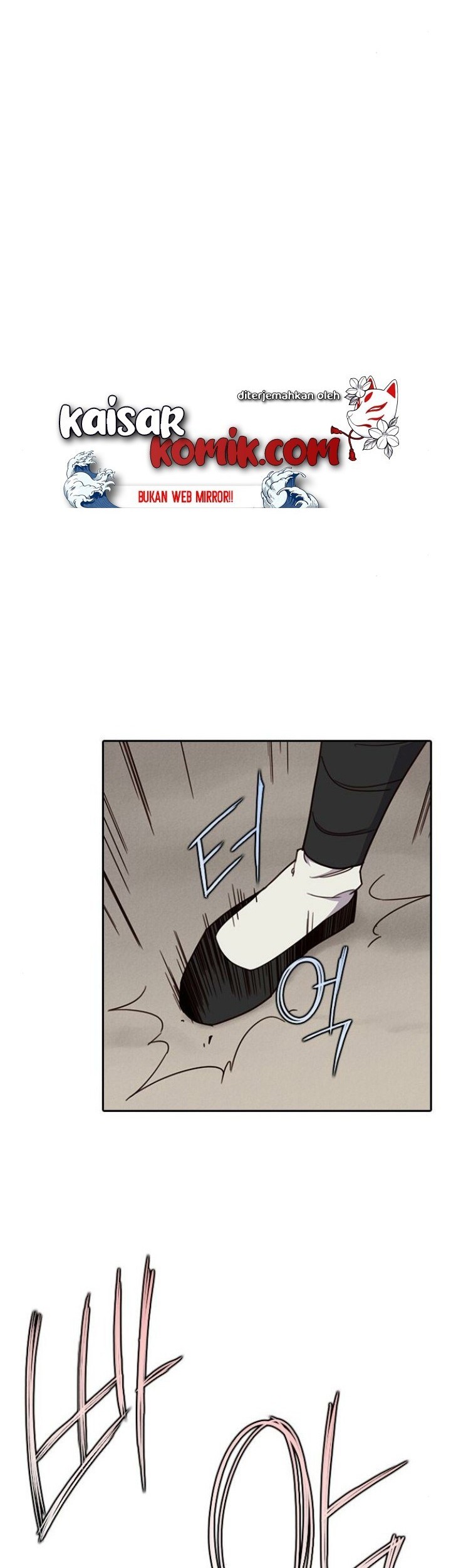 The Strongest in History Chapter 9 - halaman 40