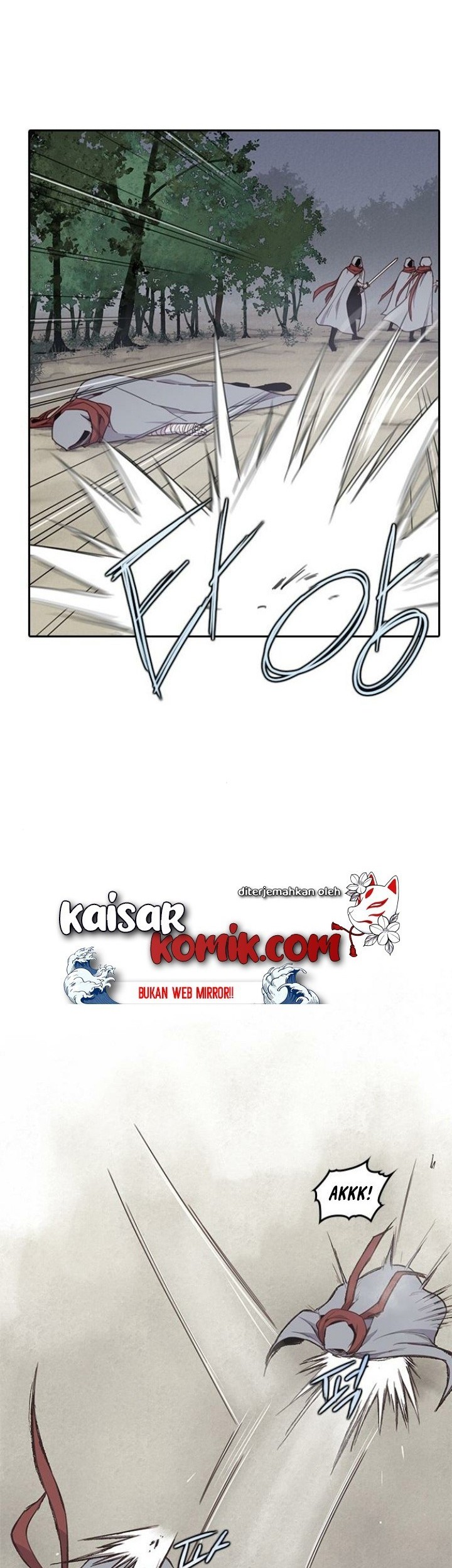 The Strongest in History Chapter 9 - halaman 52
