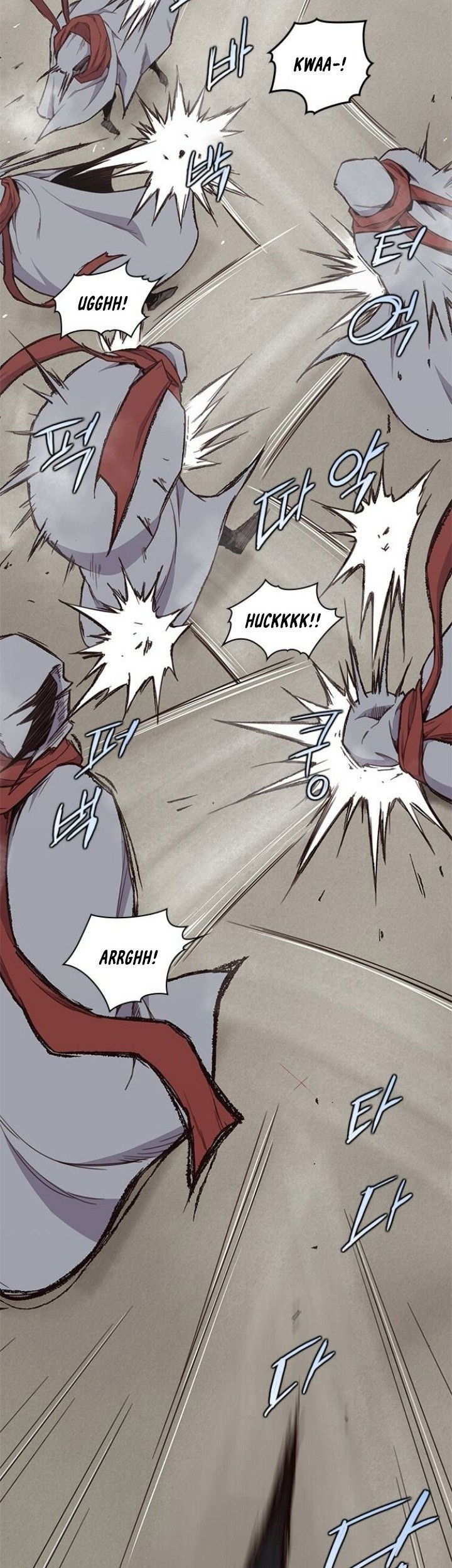The Strongest in History Chapter 9 - halaman 53