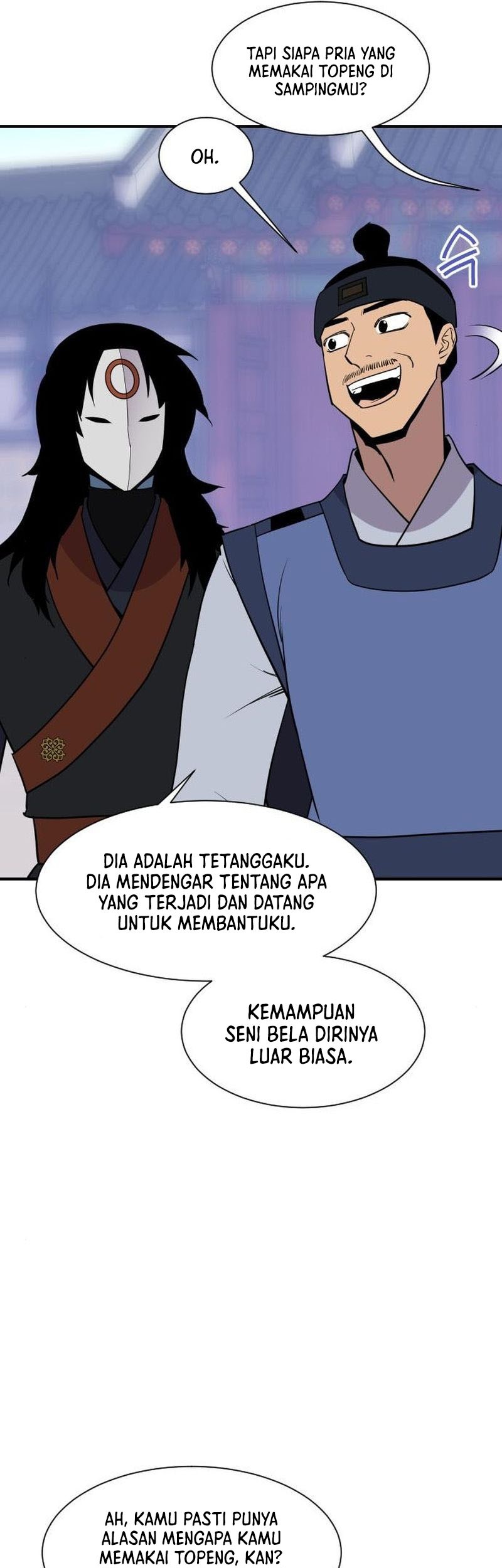 The Strongest in History Chapter 90 - halaman 10
