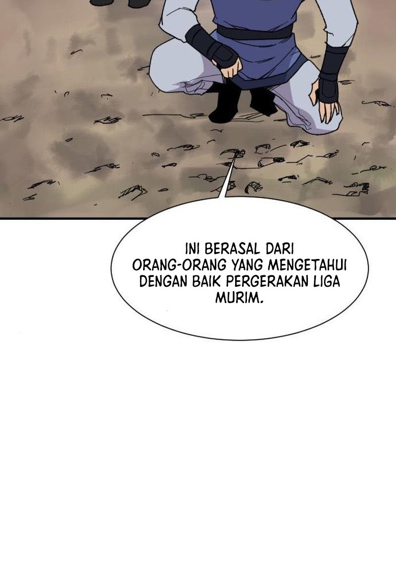 The Strongest in History Chapter 90 - halaman 21