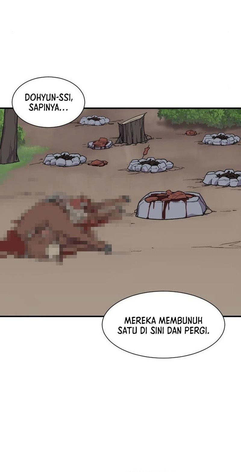 The Strongest in History Chapter 90 - halaman 25
