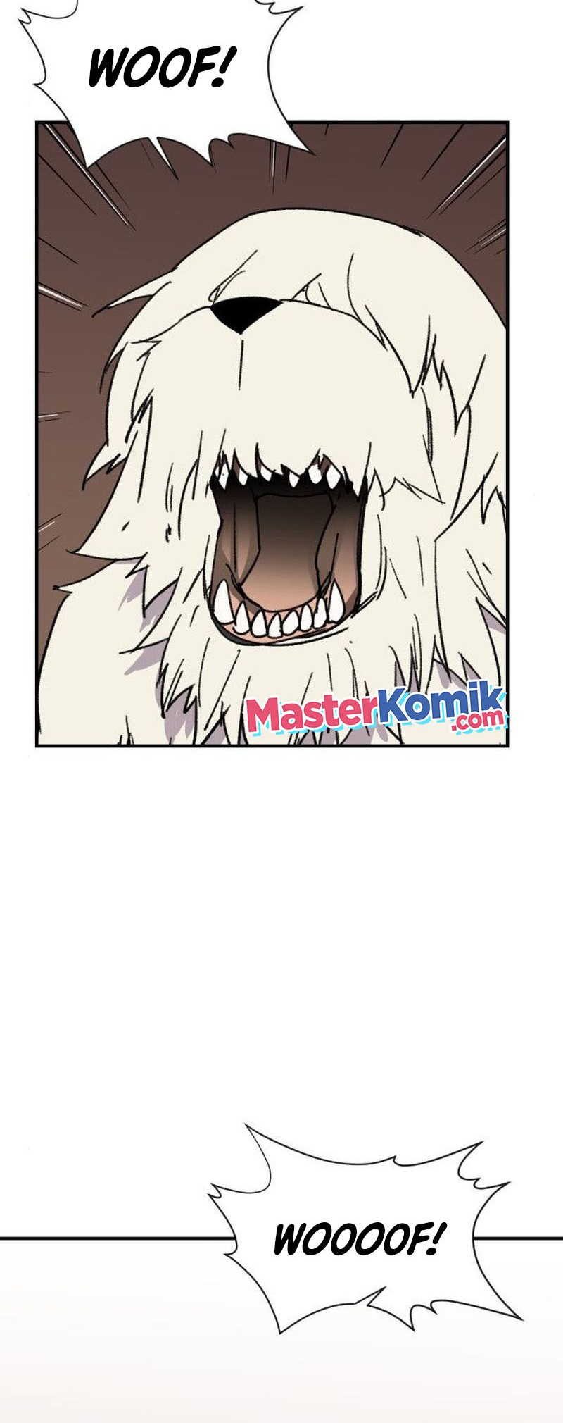 The Strongest in History Chapter 90 - halaman 33