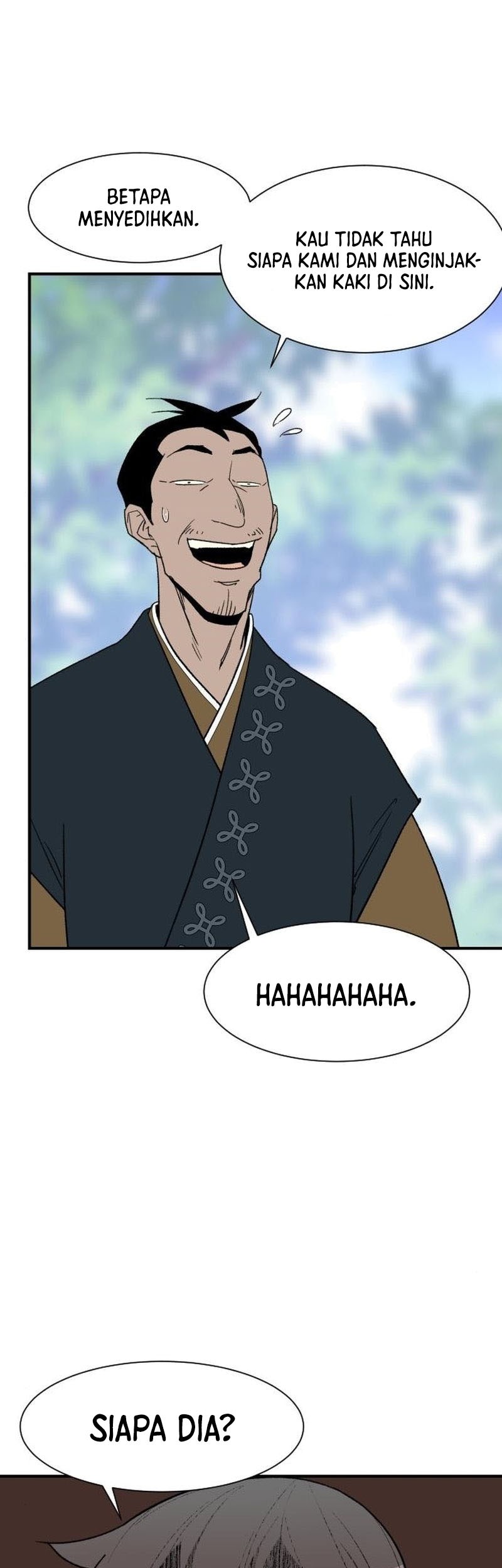 The Strongest in History Chapter 90 - halaman 44