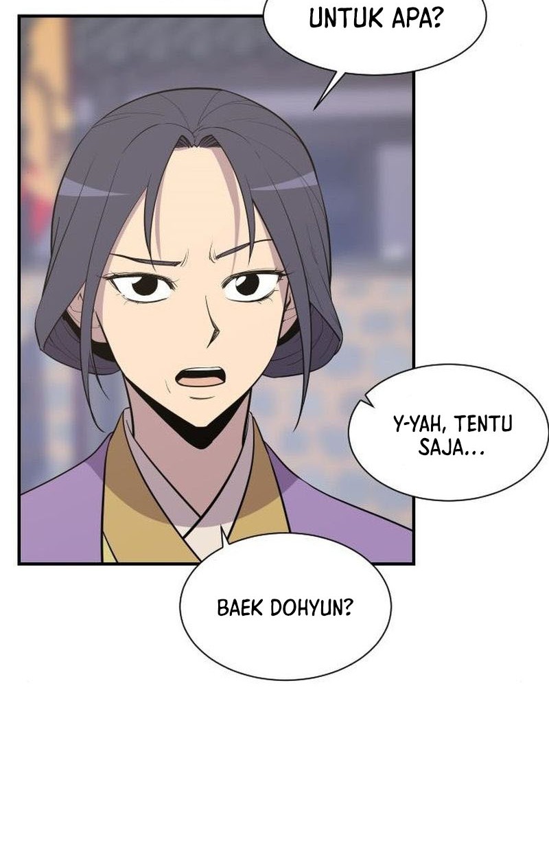The Strongest in History Chapter 90 - halaman 5