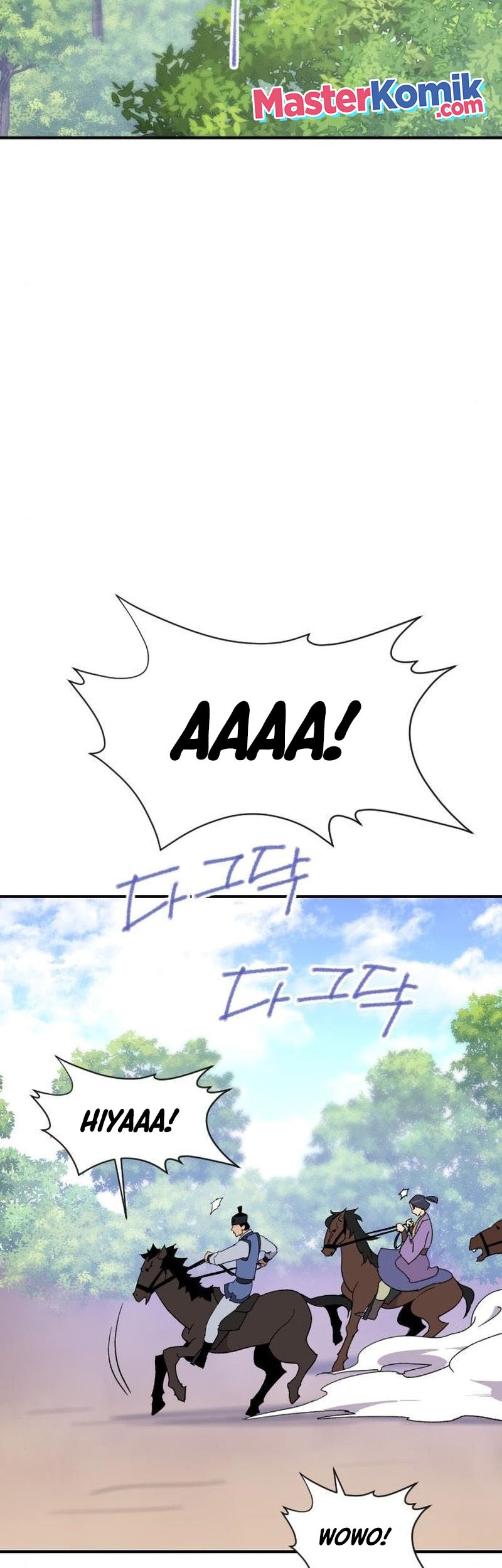 The Strongest in History Chapter 90 - halaman 56