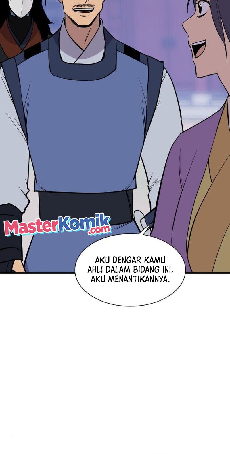 The Strongest in History Chapter 90 - halaman 9
