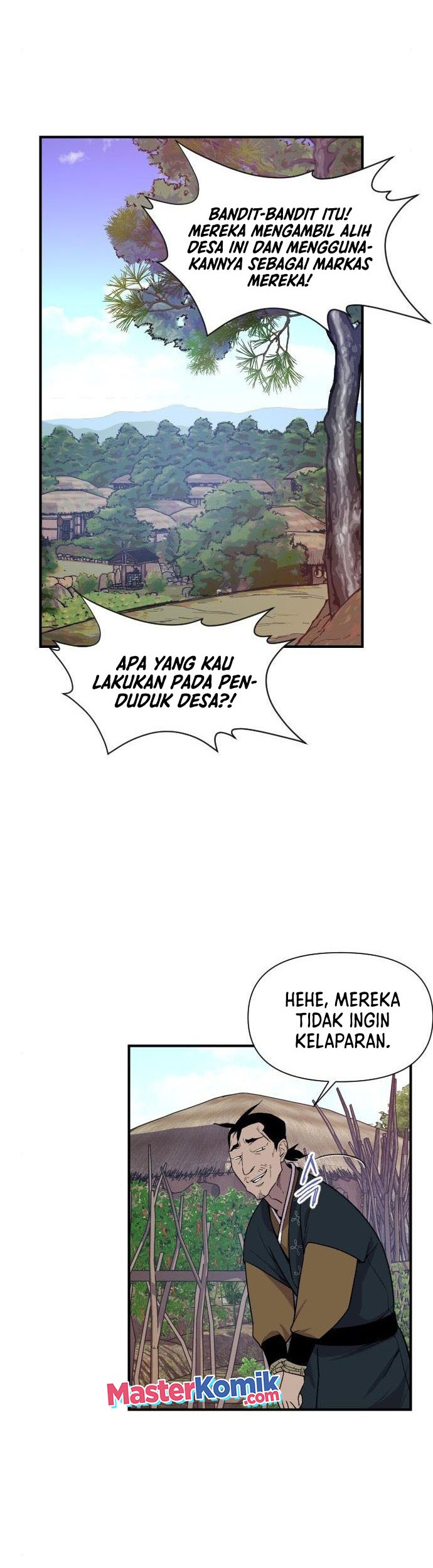 The Strongest in History Chapter 91 - halaman 25