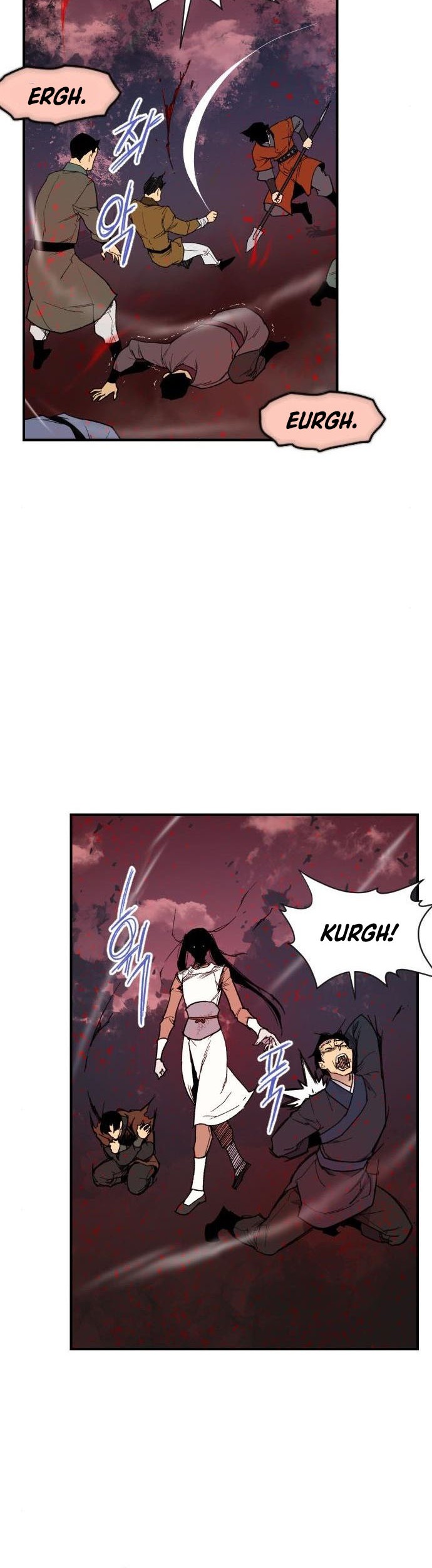 The Strongest in History Chapter 91 - halaman 3