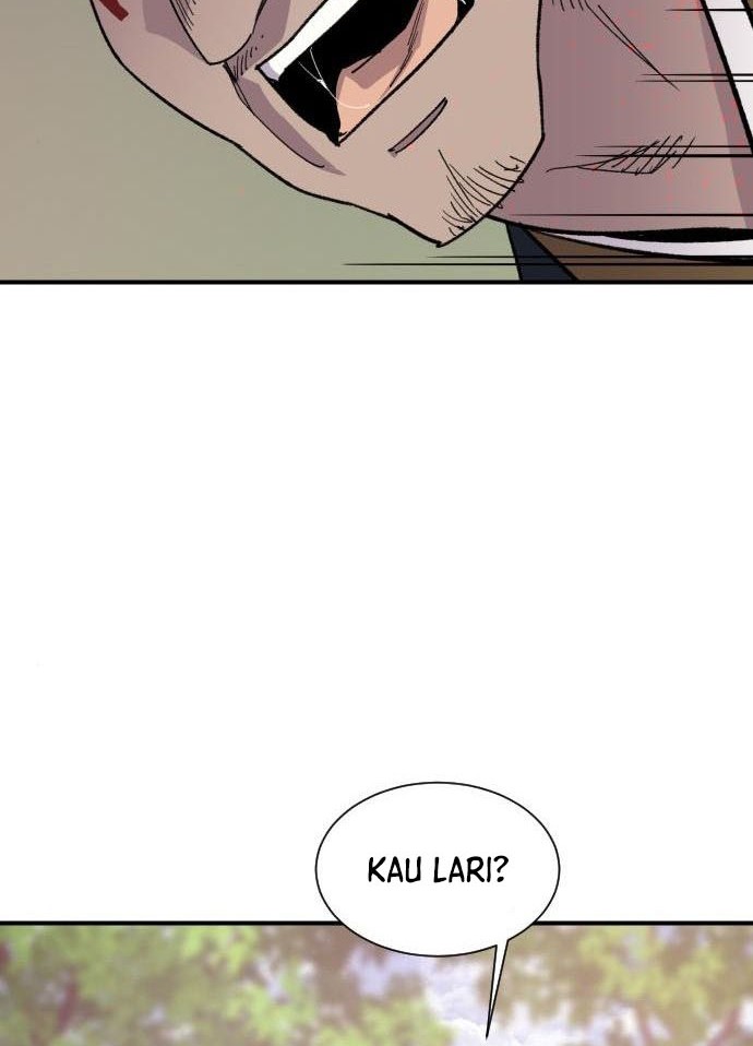 The Strongest in History Chapter 91 - halaman 5
