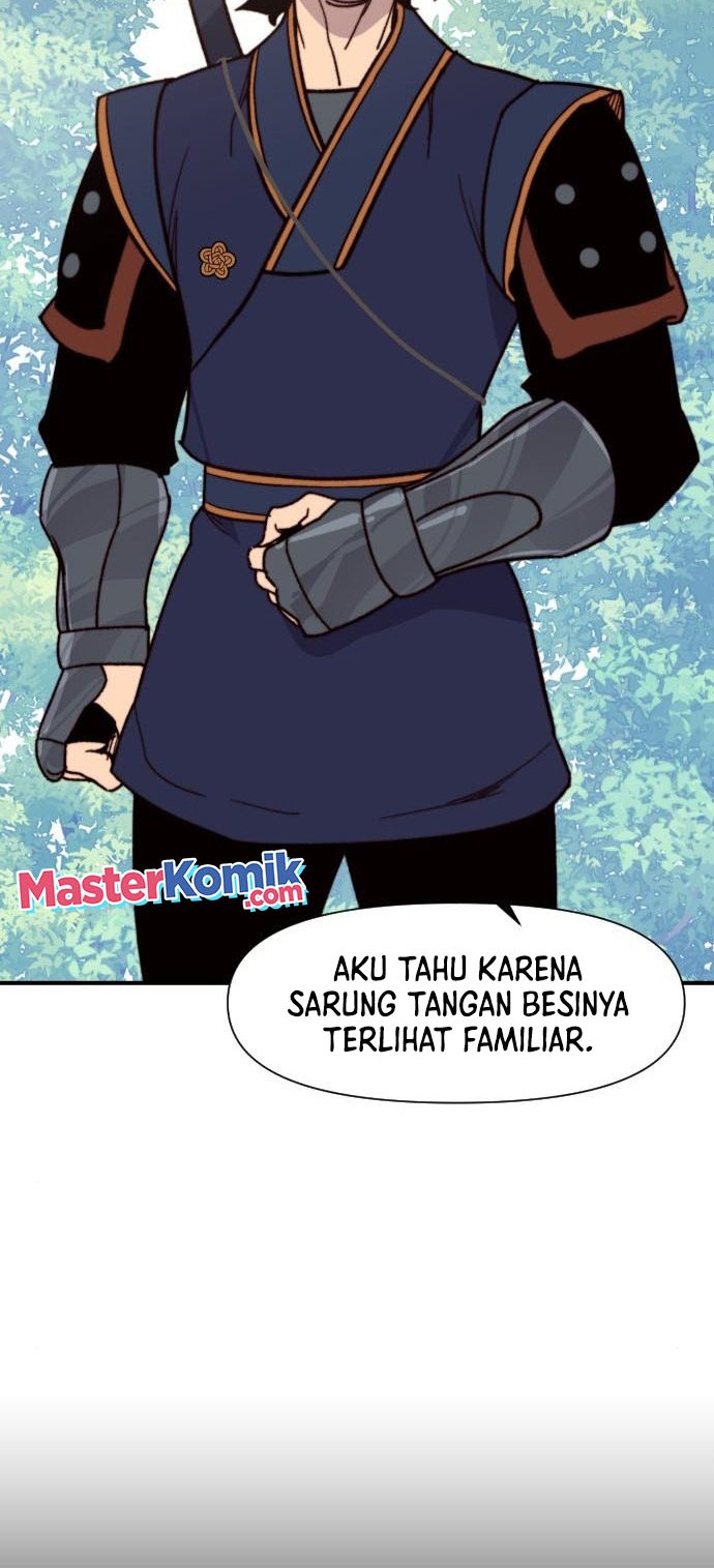 The Strongest in History Chapter 92 - halaman 15