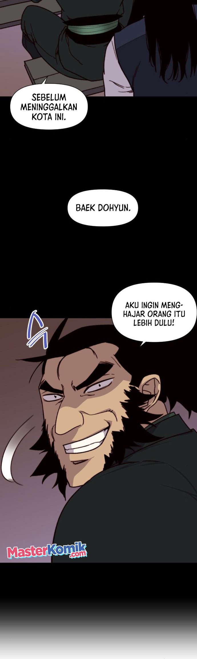 The Strongest in History Chapter 92 - halaman 17