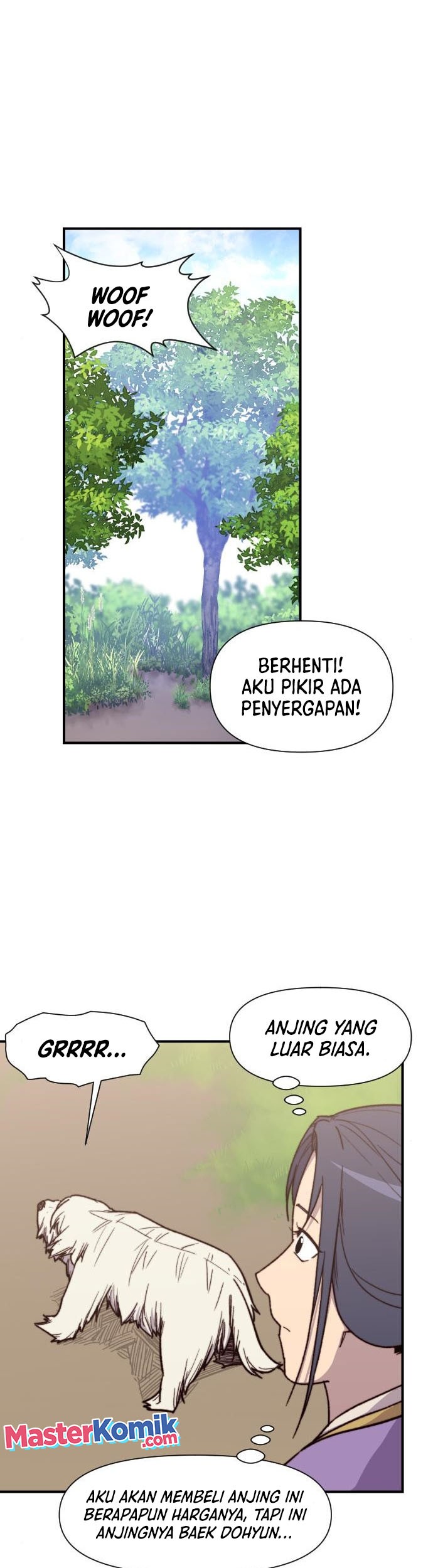 The Strongest in History Chapter 92 - halaman 2