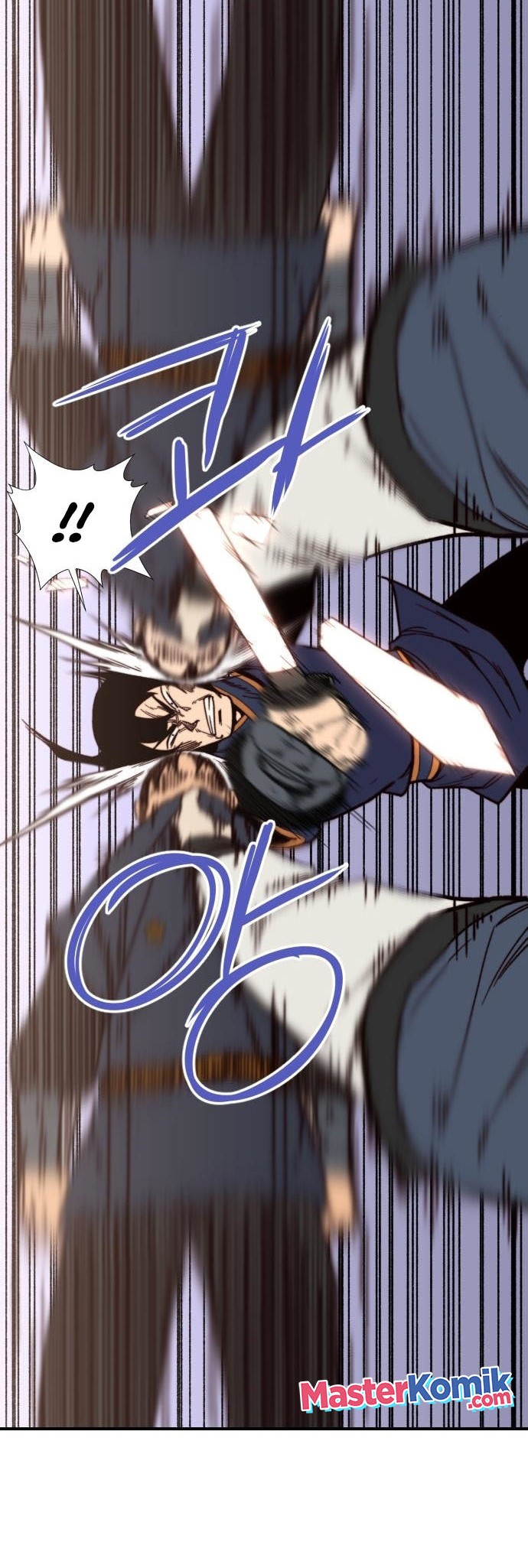 The Strongest in History Chapter 92 - halaman 35