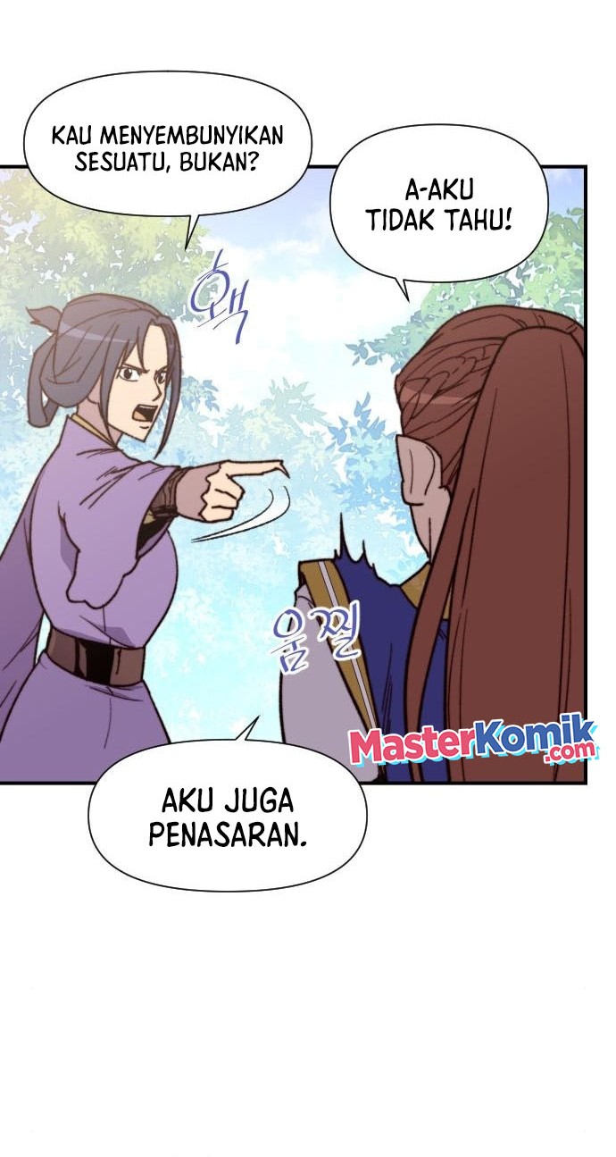 The Strongest in History Chapter 92 - halaman 43