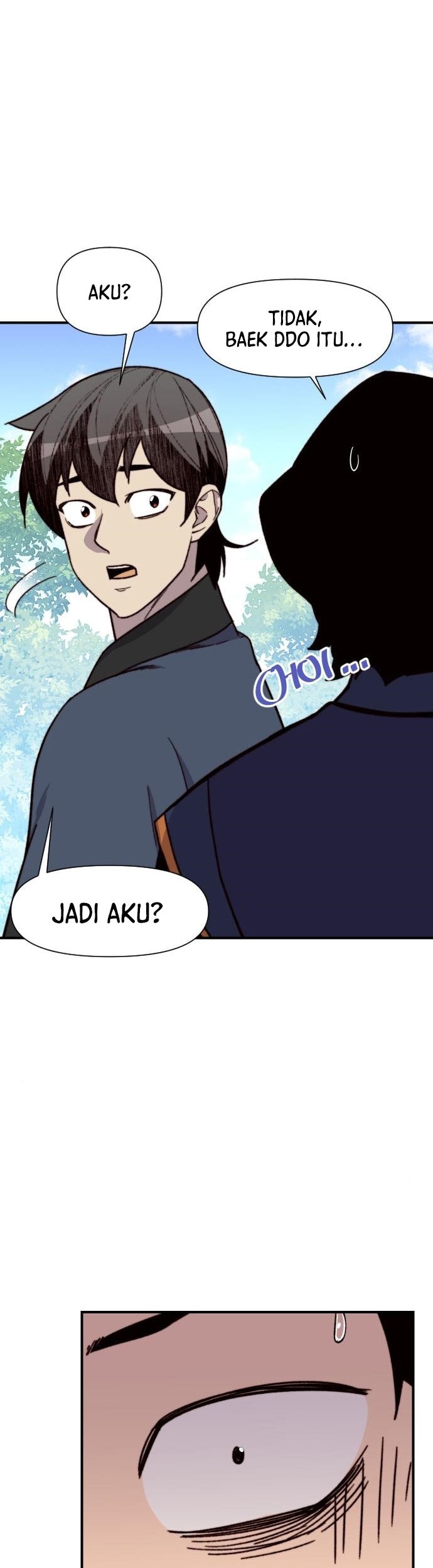 The Strongest in History Chapter 92 - halaman 48