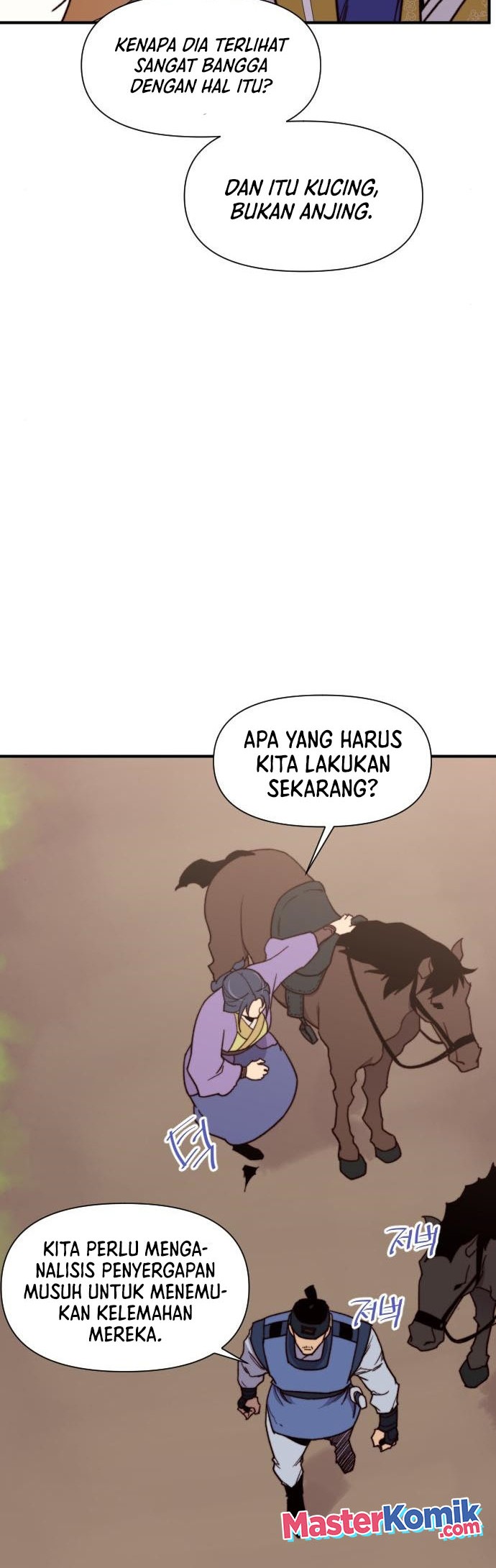 The Strongest in History Chapter 92 - halaman 5