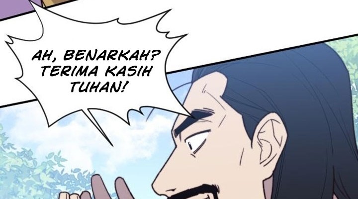 The Strongest in History Chapter 93 - halaman 13