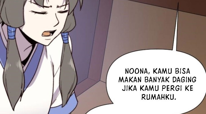 The Strongest in History Chapter 93 - halaman 25