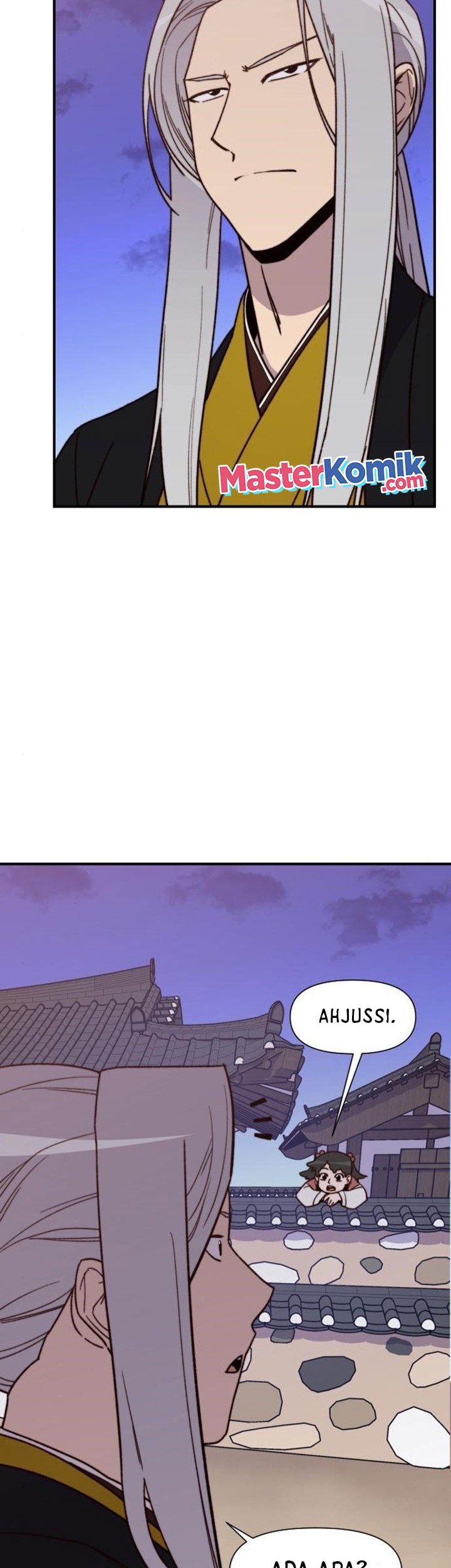 The Strongest in History Chapter 93 - halaman 3