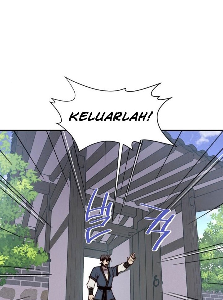 The Strongest in History Chapter 93 - halaman 33