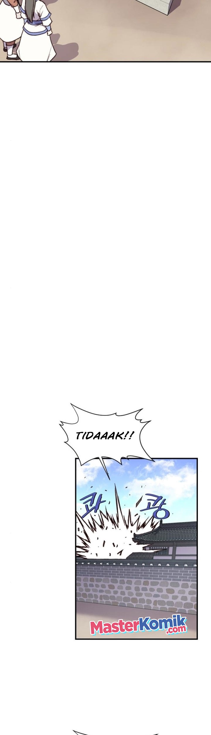 The Strongest in History Chapter 93 - halaman 36