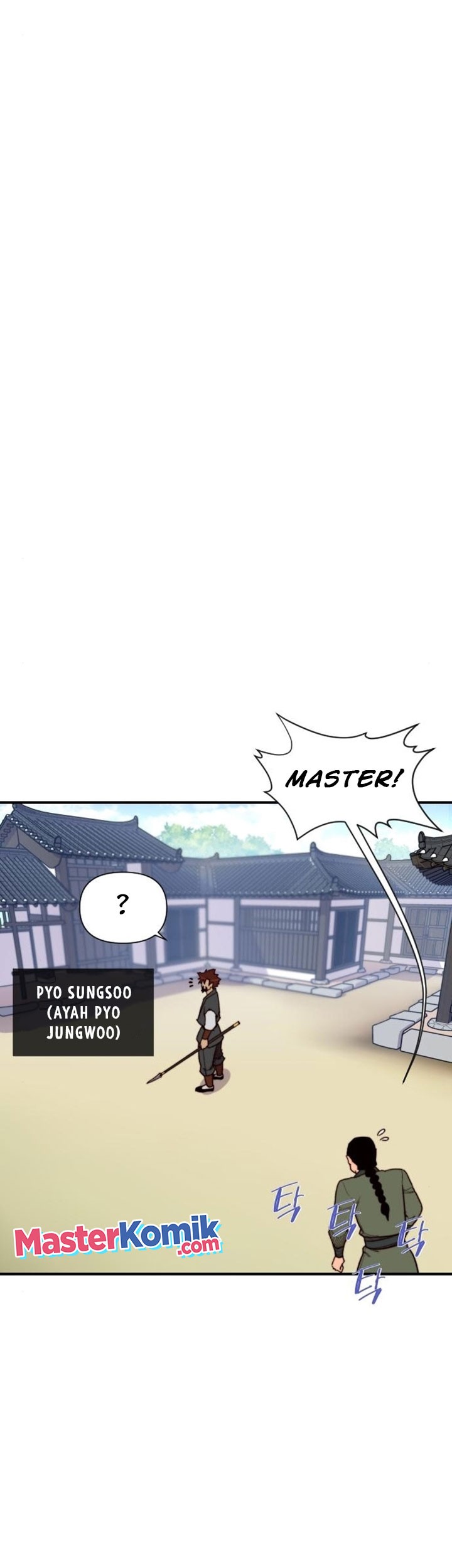 The Strongest in History Chapter 93 - halaman 38