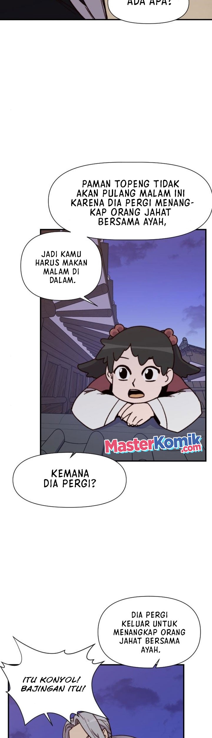 The Strongest in History Chapter 93 - halaman 4
