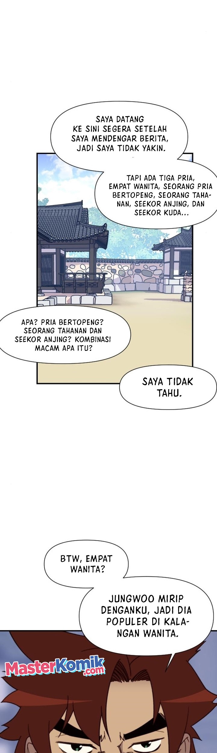 The Strongest in History Chapter 93 - halaman 42