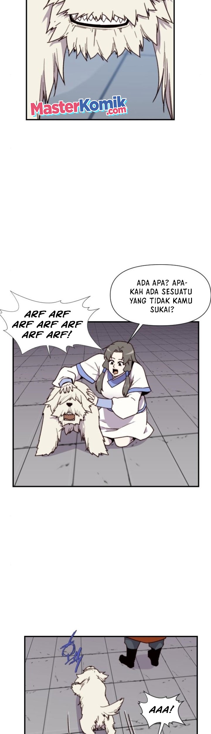The Strongest in History Chapter 93 - halaman 51