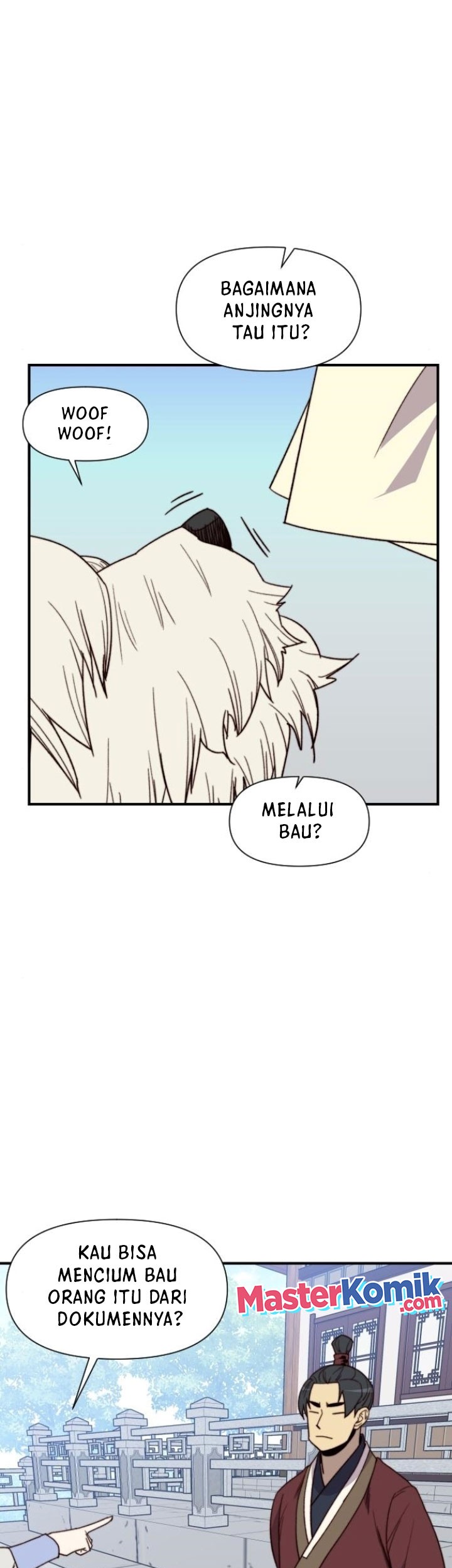 The Strongest in History Chapter 93 - halaman 56