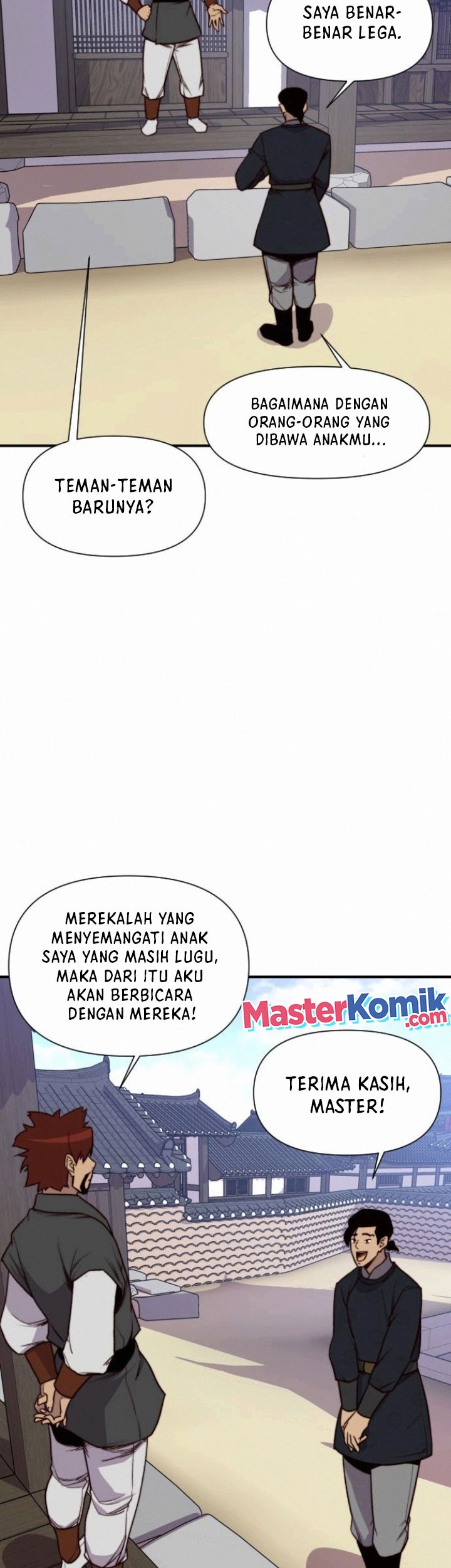 The Strongest in History Chapter 94 - halaman 28