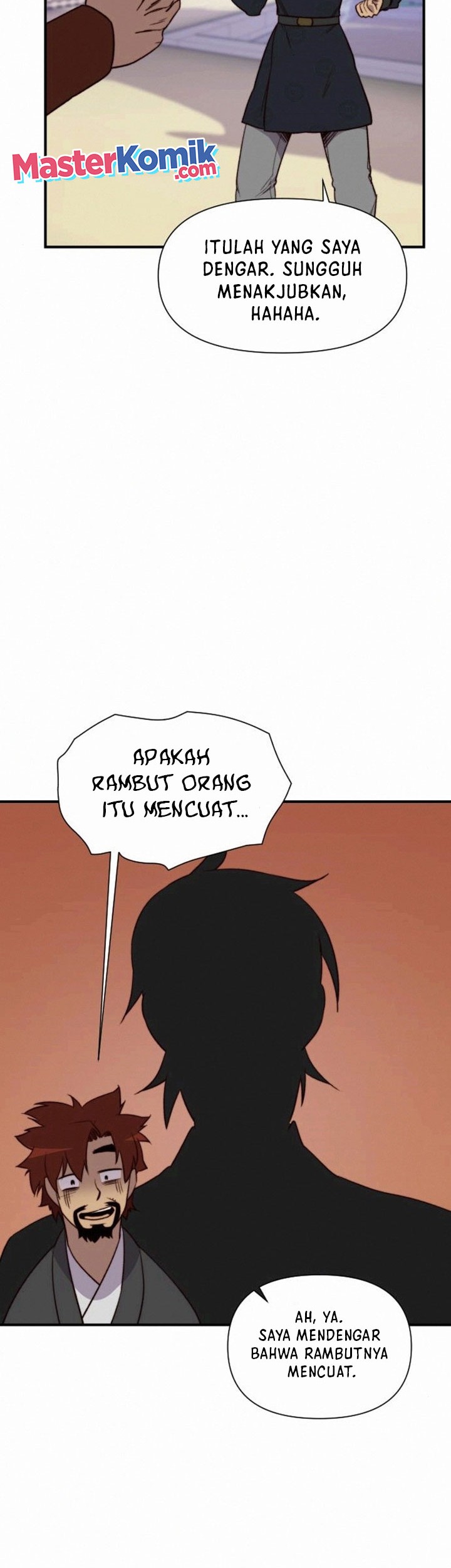 The Strongest in History Chapter 94 - halaman 31
