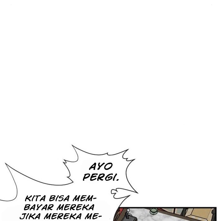 The Strongest in History Chapter 94 - halaman 41