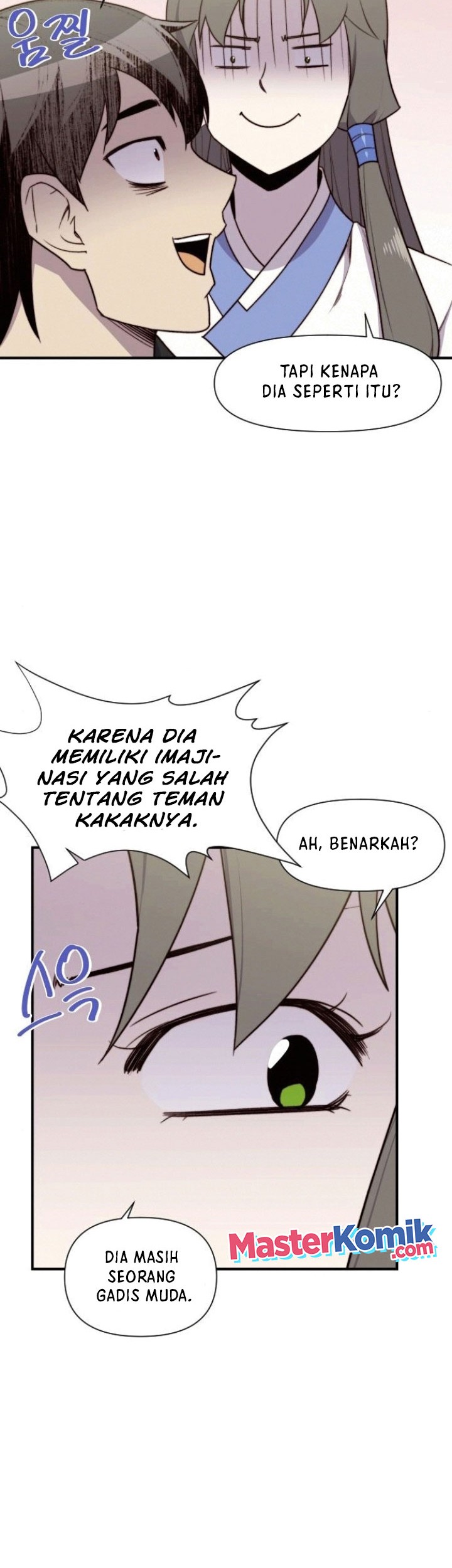 The Strongest in History Chapter 94 - halaman 51