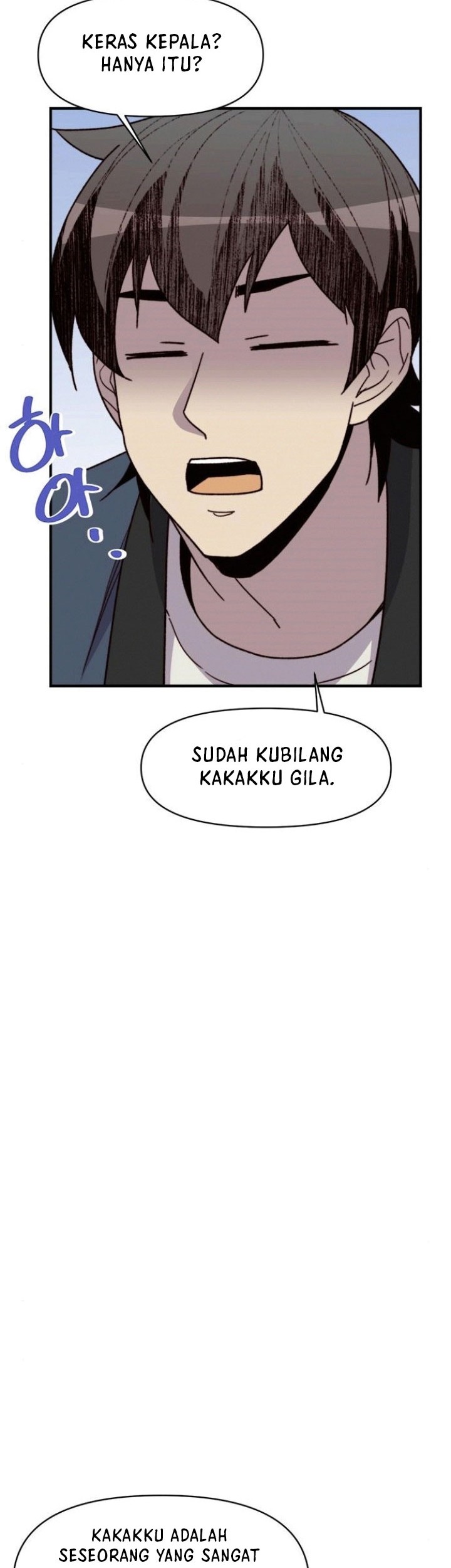 The Strongest in History Chapter 94 - halaman 55