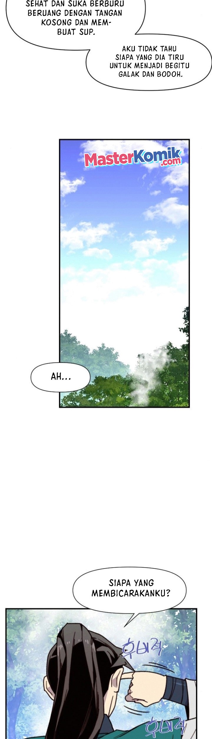 The Strongest in History Chapter 94 - halaman 56