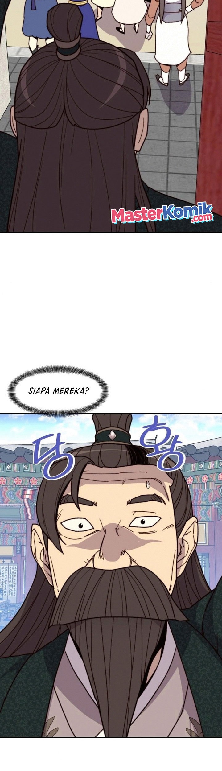 The Strongest in History Chapter 94 - halaman 62
