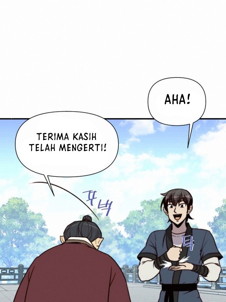 The Strongest in History Chapter 94 - halaman 9